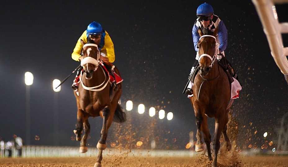 Meydan Dubai UAE