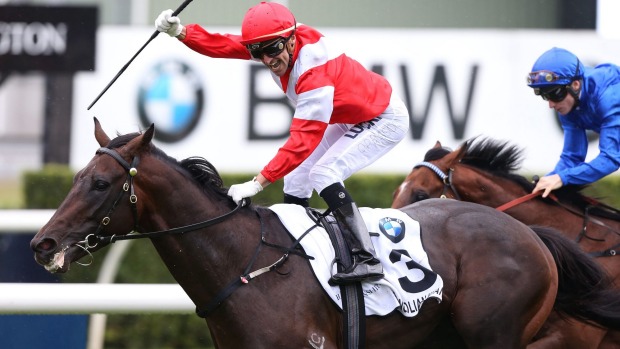 MONGOLIAN KHAN