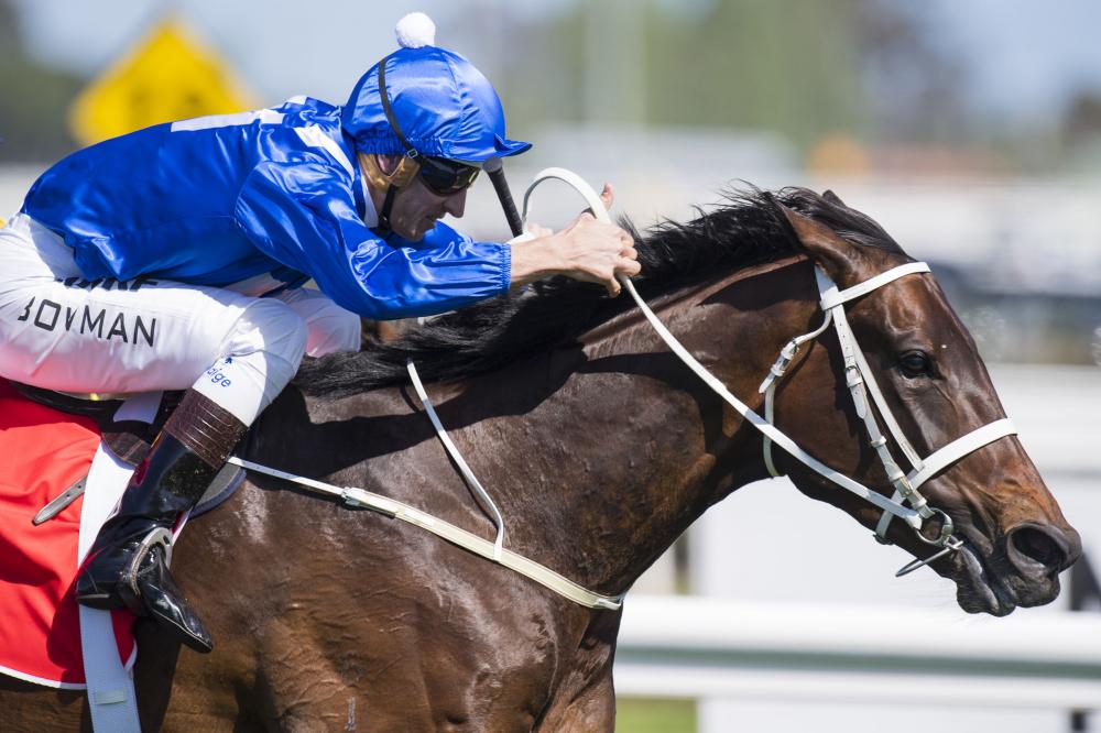 WINX