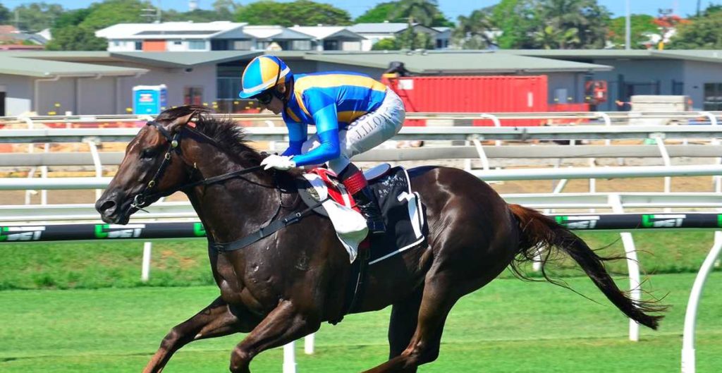 WINNING RUPERT