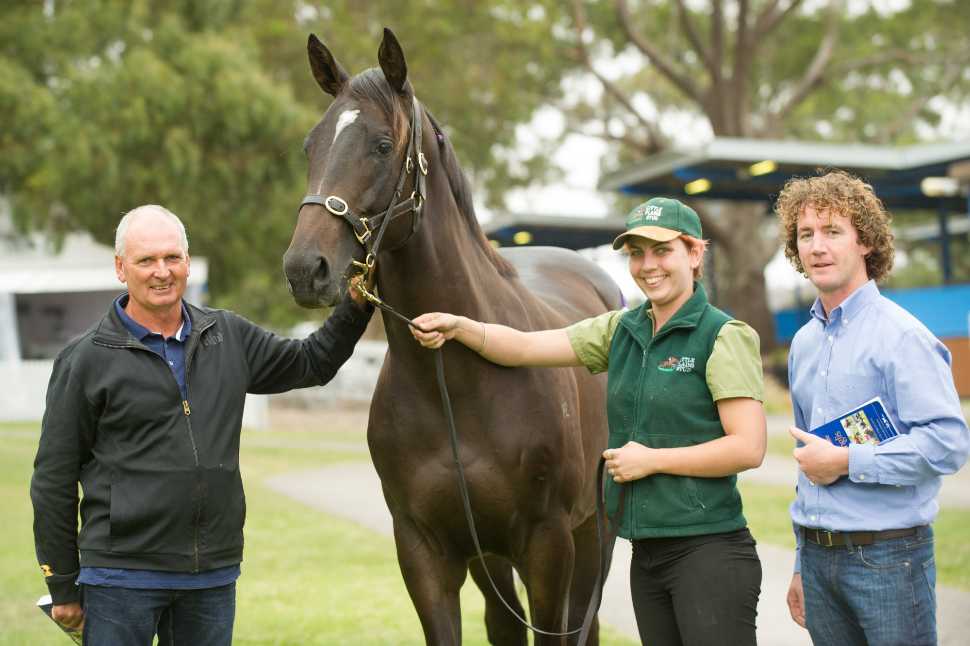 Greta West winners at Sandown and Premier Sale | Thoroughbred Express
